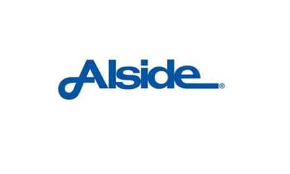 Aulson Roofing | Alside Logo