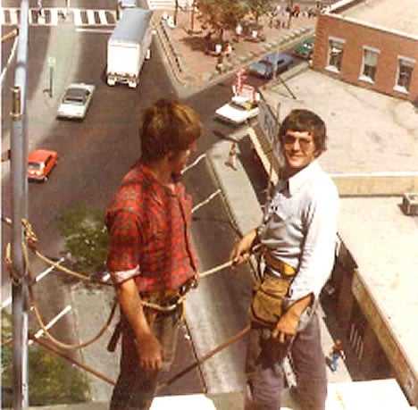 Aulson Roofing | New England Roofing Specialist
