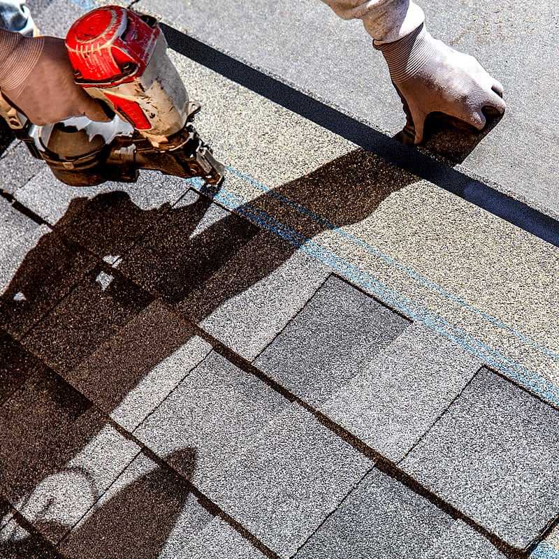 Aulson Roofing | New England asphalt shingle repair and replacement serivces