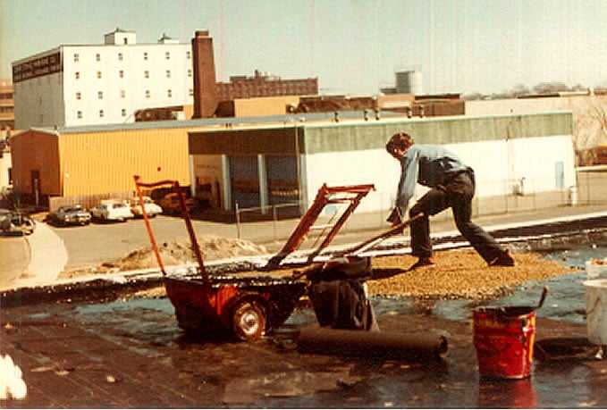Aulson Roofing | 50 Years of Excellence