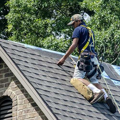 Aulson Roofing | New England house roofing contractor