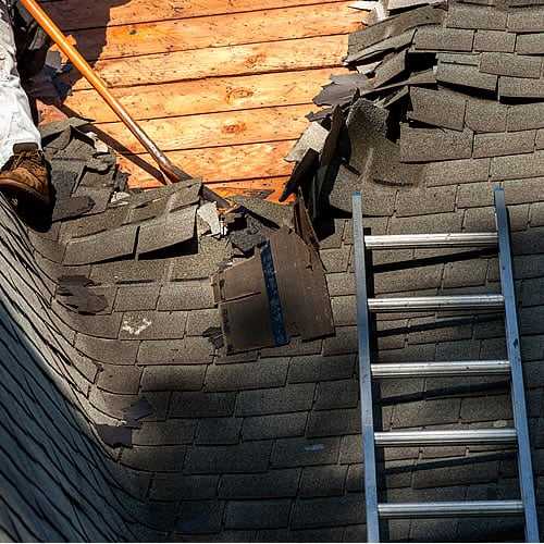 Aulson Roofing | New England roof repair services