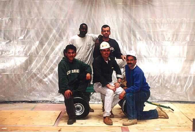 Aulson Roofing | New England Roofing Specialist