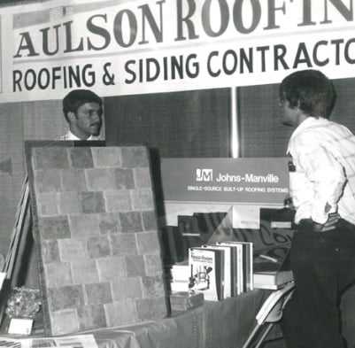 Aulson Roofing | Massachusetts Roofing Specialist