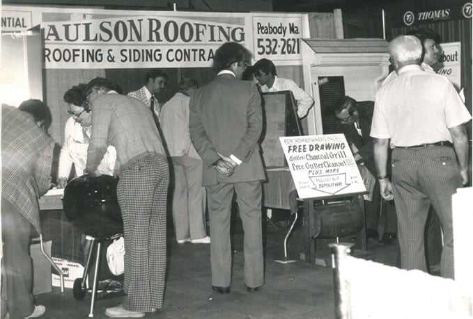 Aulson Roofing