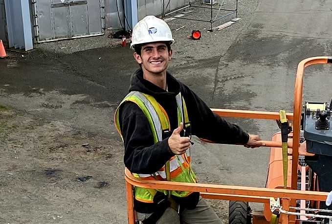 Aulson Roofing | Tre Aulson