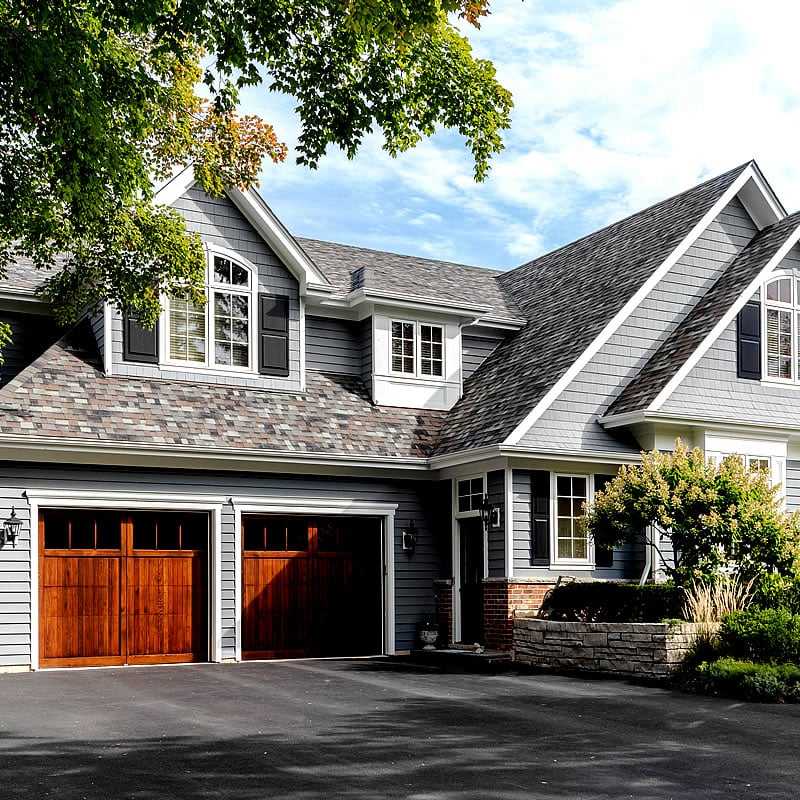 Aulson Roofing | New England vinyl siding, windows, and door installation services
