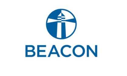 Aulson Roofing | Beacon Logo