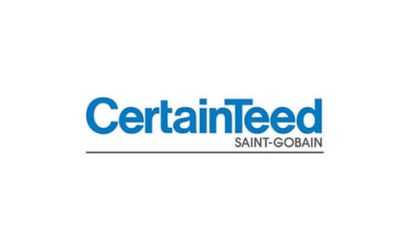 Aulson Roofing | CertainTeed Saint Gobain Logo