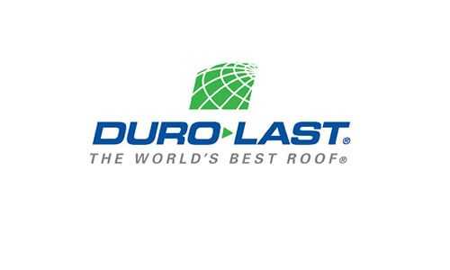 Aulson Roofing | Duro-Last Logo