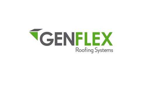 Aulson Roofing | GENFLEX Roofing Systems Logo