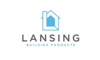 Aulson Roofing | Landsing Building Products Logo