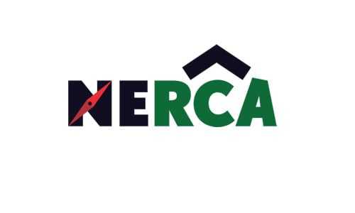 Aulson Roofing | Nerca Logo