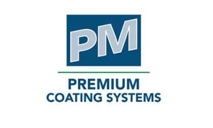 Aulson Roofing | PM Premium Coating Systems Logo