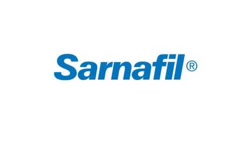 Aulson Roofing | Sarnafil Logo