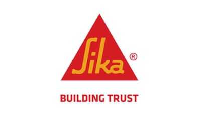 Aulson Roofing | Sika Building Logo